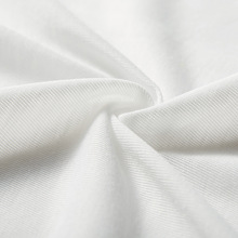 現貨仿棉單面汗布透氣滌綸針織面料乳膠記憶枕頭床墊內套內襯里布