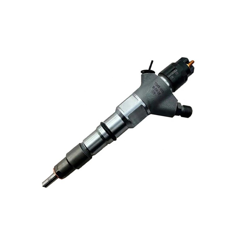 0445120153 Common Rail Injector Assembly Is Suitable for Russian Kamaz/Kamaz Models