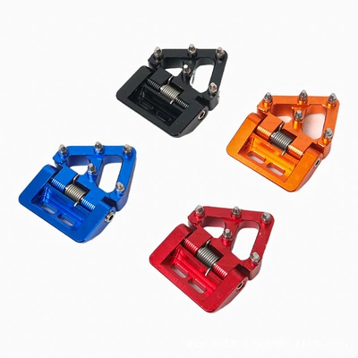 Motorcycle Modification Accessories Foot Brake | Motorcycle engine and accessories