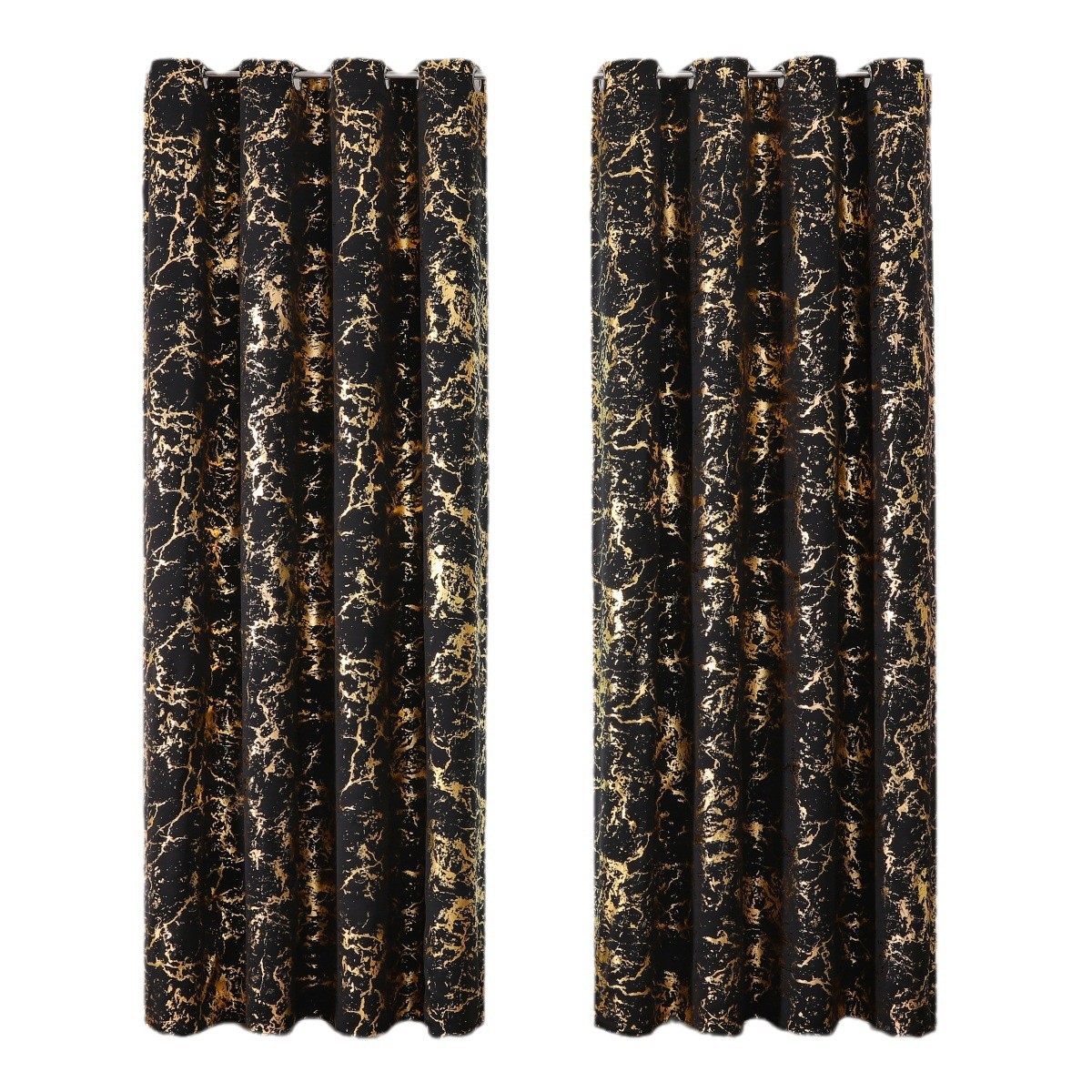 Amazon estampado de mármol cortina simple sala de estar cortina divisoria de baño Aliexpress un producto terminado