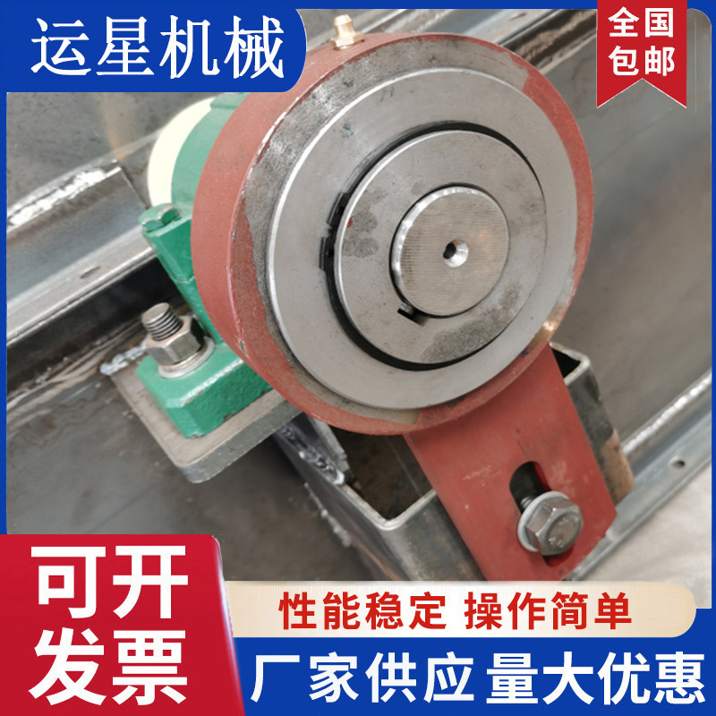 止逆器 逆止器 提升机防逆止 提升机配件 输送设备配件