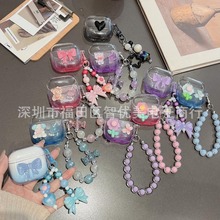 �m��AirPods 4���C�׿�ͨdiy��������Y�O��pro2�o���{��ܛ�����