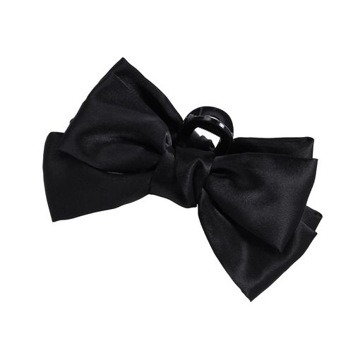 Butterfly clip large size, escaping princess shark clip, holding the back of the head in a Hepburn style, high-end sense, popular blogger hair clip