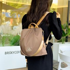 国境を越えた対外貿易のソース美ラードオックスフォード布ランドセルの女性バッグ