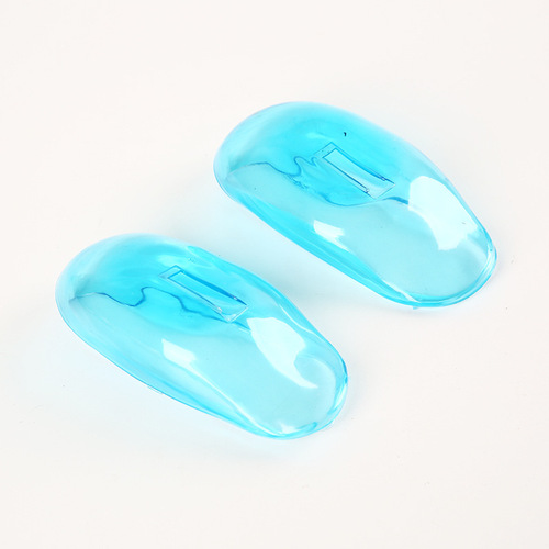 Hairdressing Supplies Wholesale Salon Ear Muffs, Washing Hair Dyeing Ear Covers, Ear Protection, Prevent Water from Entering Ears, Soft Material