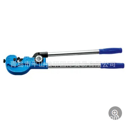 LOBSTER虾牌强力压接型端子压线钳AK-100