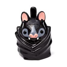 �羳�������ų���Bat Upside Down Shaped Mug�������������˱�