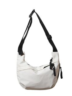 (Cross-border trading), capacious shoulder bag for leisure, brand one-shoulder bag, Korean style