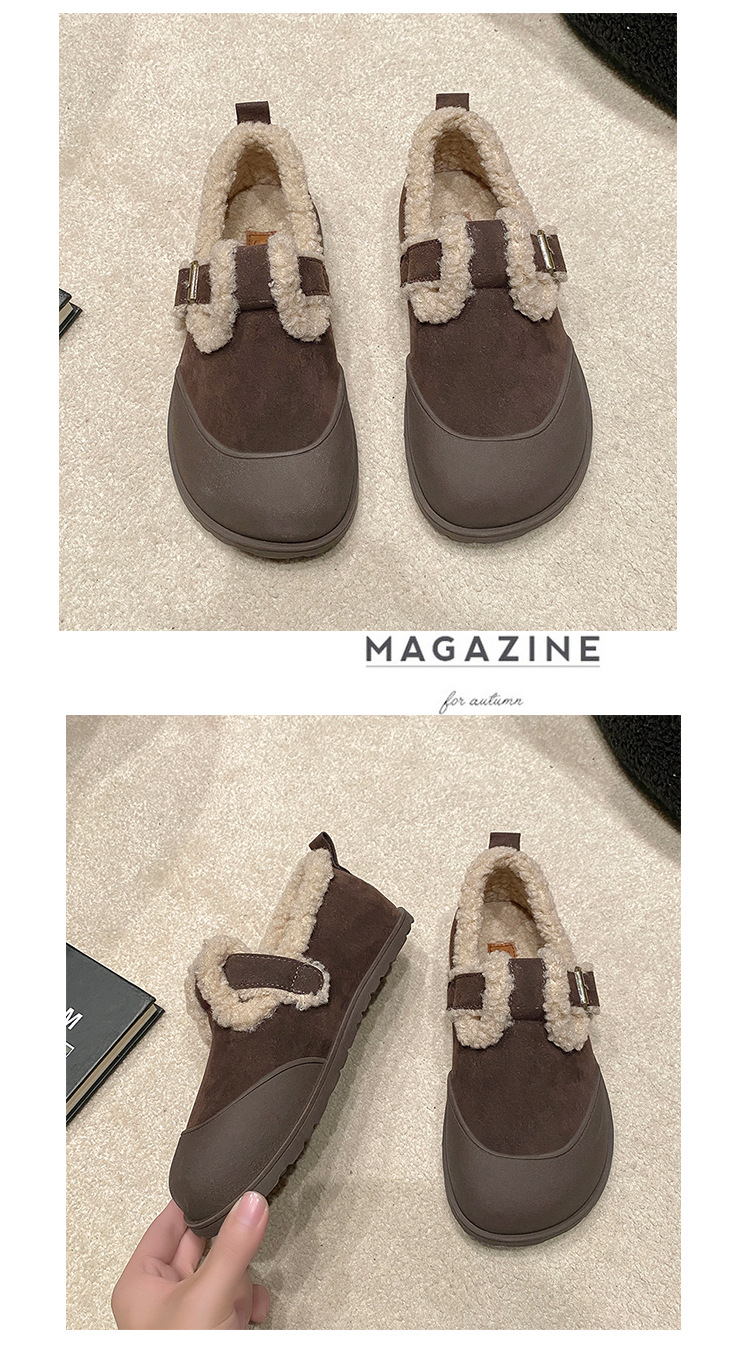 Women Tennis Shoes Leather Shoes Sneakers Canvas Fabric Shock Absorption Sneakers_voghion.com