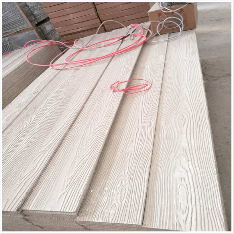 抗冲击持久耐用10mm水泥压力板 写字楼多种规格