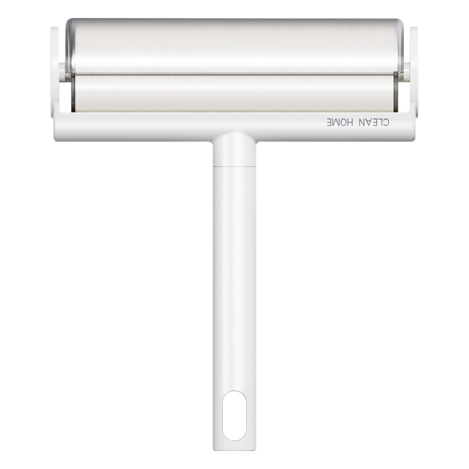 Rodillo removedor de pelusa de papel pegajoso desgarrable cepillo de rodillo de pelo de succión cepillo de eliminación de pelo ropa rollo de papel de repuesto rodillo de fieltro pegajoso