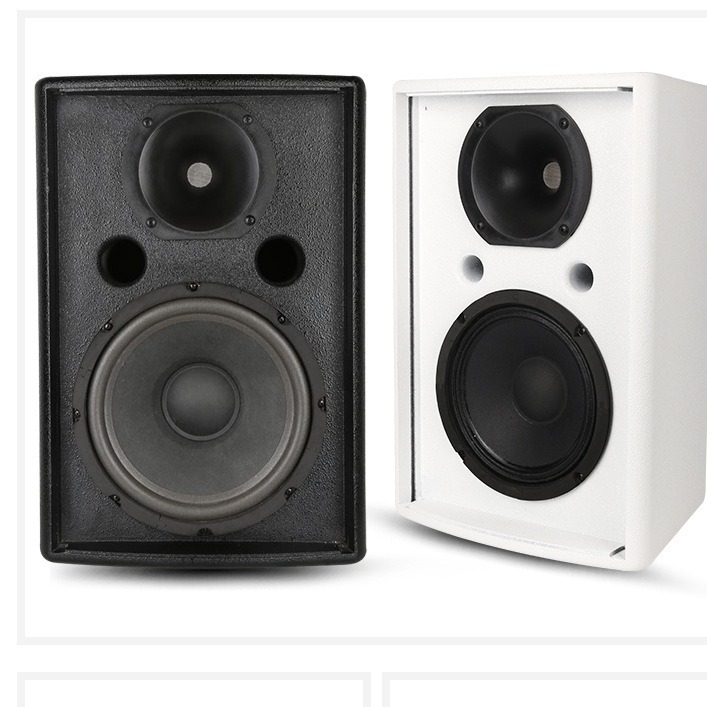 Nuevo solo 12 pulgadas KTV bar club de entretenimiento lugar etapa de ingeniería de frecuencia completa Altavoz profesional K12 serie