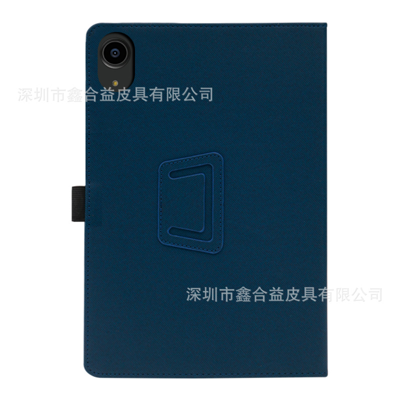 Suitable for Alphawolf Lpad3A Tablet Protective Case 11inch Business Handmade Case