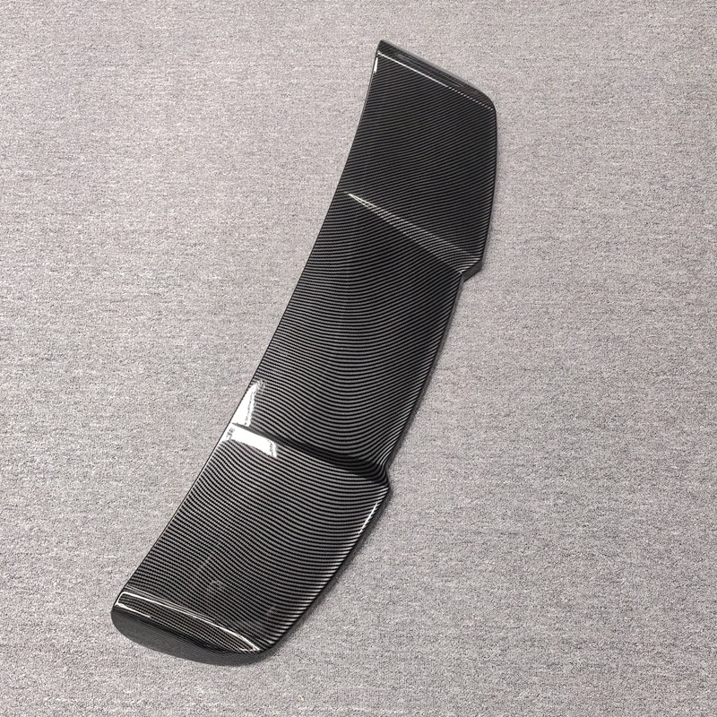 Suitable for 2019-2024 Audi A6 C8 Touring Avant/Allroad Rear Wing Top Wing Without Drilling