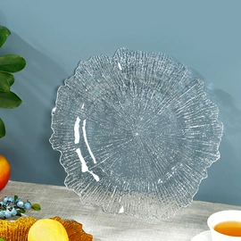 果盘、果篮;盘;装饰托盘