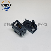 5-103673-1 TE/̩�� 2P ������ 2.54MM ��� ��DC3һ�� ԭװ�ֻ�