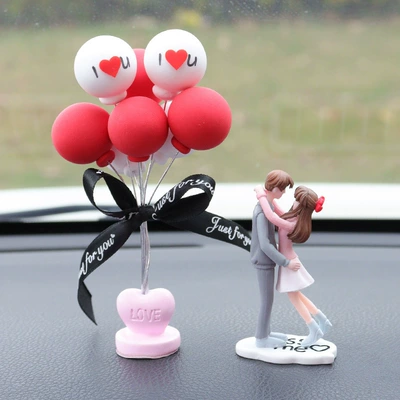 Car ornaments | Car Supplies Explosions Car