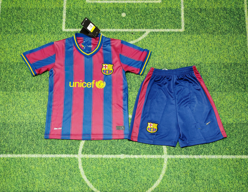 レトロサッカーユニフォーム半袖子供服スーツバルセロナレアルマドリードジャージインテルナツィオーネ代表チームブラジルアルゼンチンベビー服|undefined