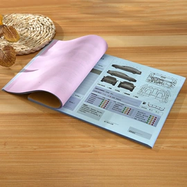 不干胶标签;其他礼品包装;宣传画册