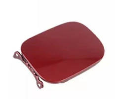 Tank Door Cover Fuel – Tank cap - 03-09-toyota-4runner-red