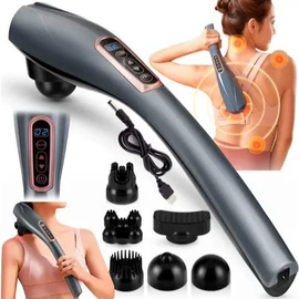 按摩棒/锤;筋膜枪;按摩披肩