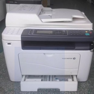 Fuji Xerox M255Z M255df printer black and white laser multifunction machine
