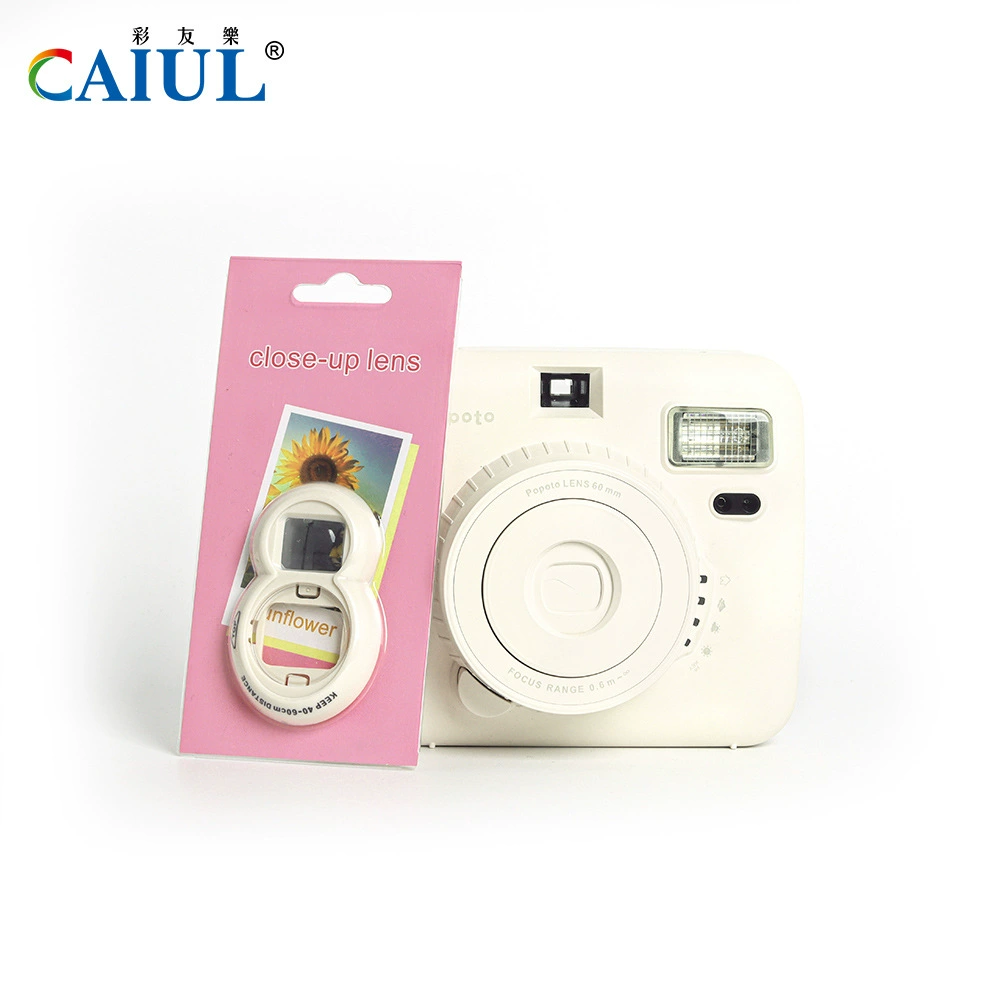 Polaroid, совместимая камера, объектив, аксессуары, 8/9/