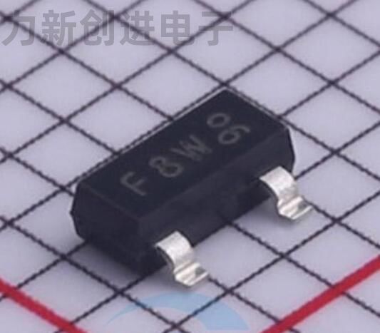 BF824,215 封装 SOT-23-3原装三极管