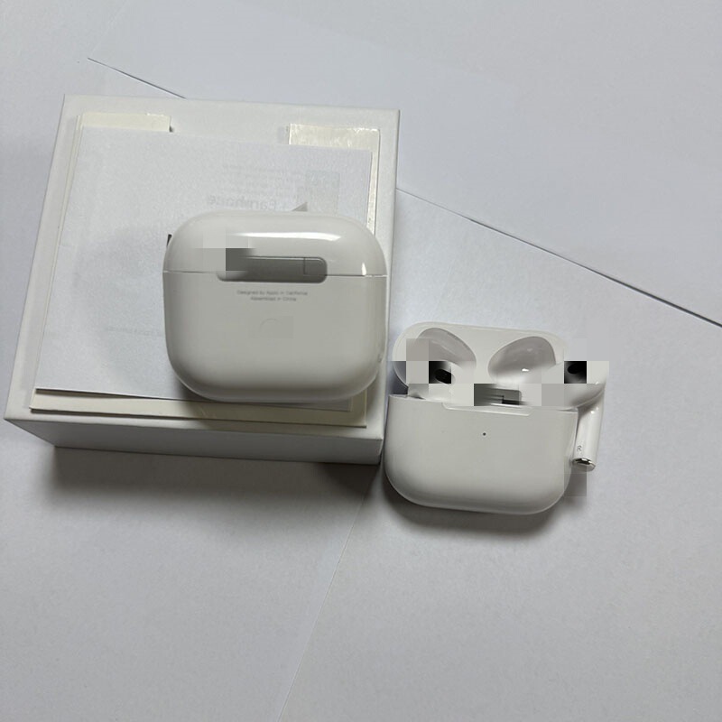 新型無線bluetoothイヤホン華強北四代TWS半入式六代クロスボーダー対外貿易|undefined