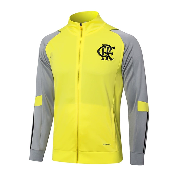 2425 Long La Flamemo Yellow