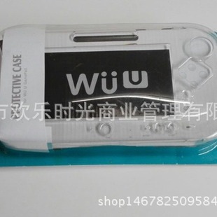 WIIU��� GAMEPAD�Α�Cˮ�����o�� �⚤ ͸����
