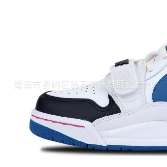 10 흰색과 파란색