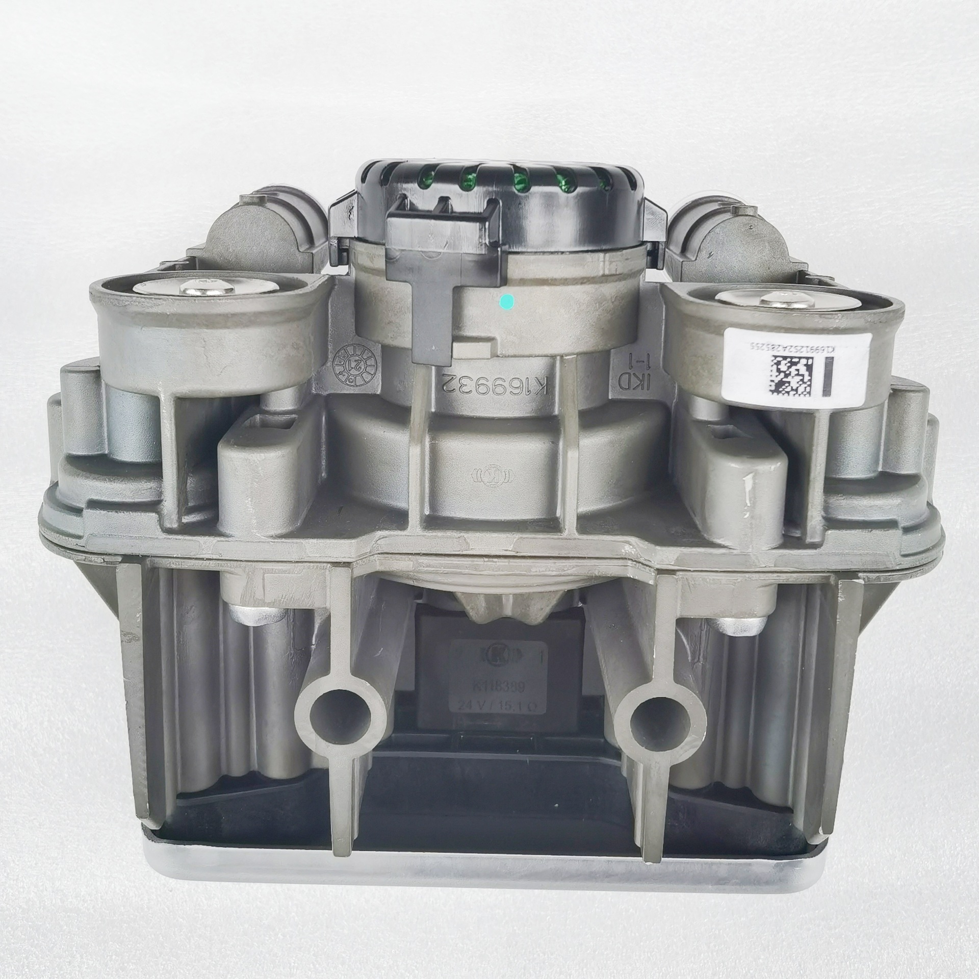 K169912S Bridge Module, Commercial Vehicle Axle Brake Module, Heavy-Duty Truck Brake System Components