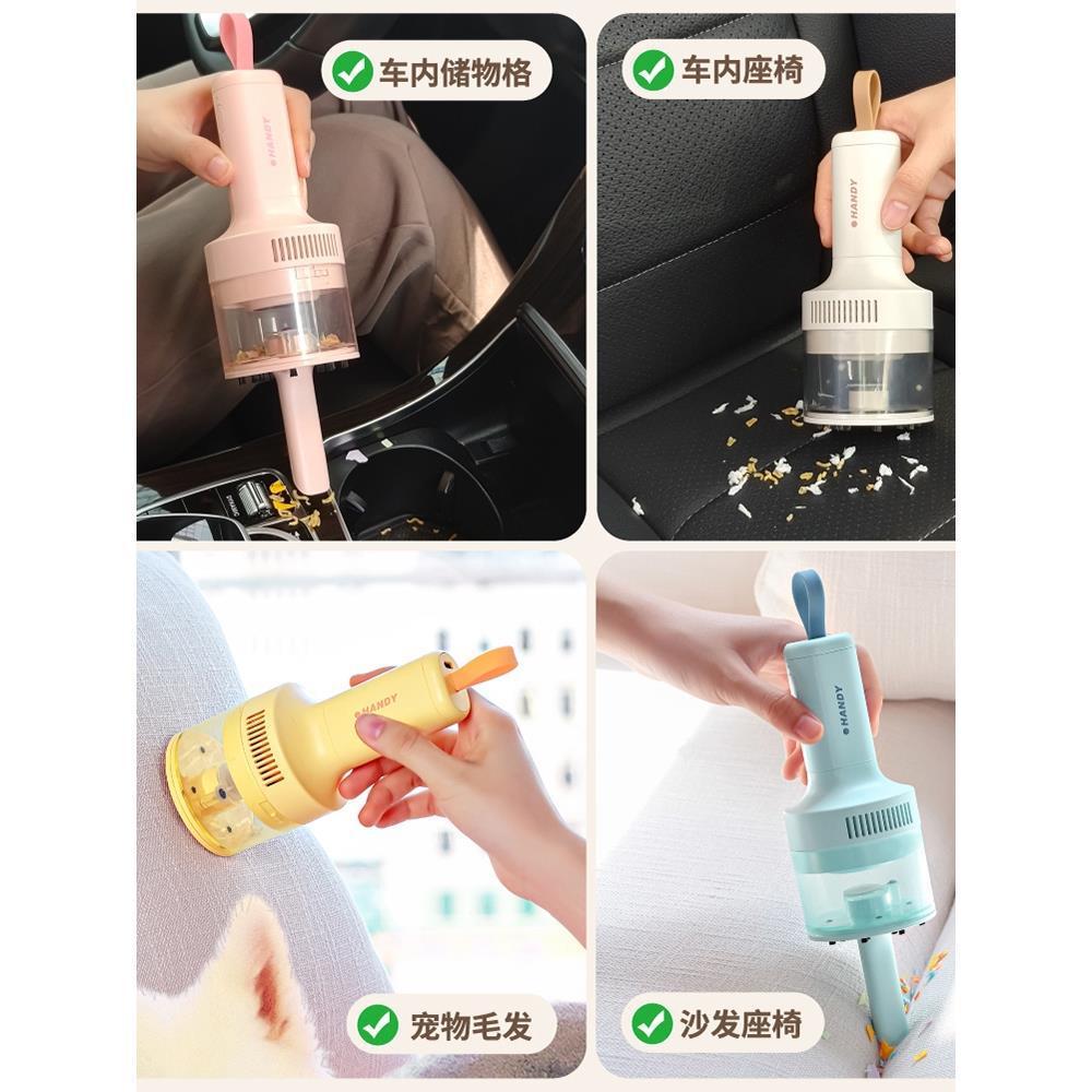 충전 키보드 지우개 품질 일본 데스크탑 진공 청소기 무선 청소기 학생 손 무료 배송