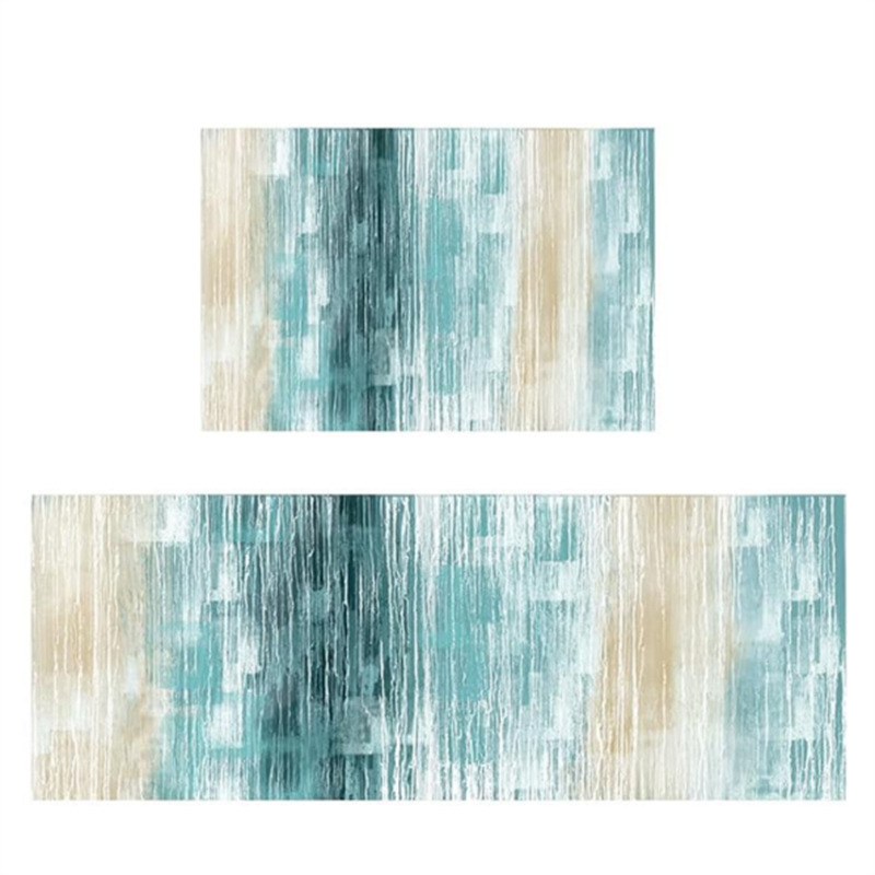 [V 스타일] 크리스탈 벨벳 도트 플라스틱 바닥