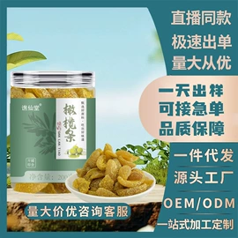 代用/养生茶;非处方滋补膏;传统糕点