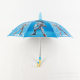 Deformation machine Ultraman umbrella children Boys Girls Automatic Baby lightweight children Primary School students school umbrella