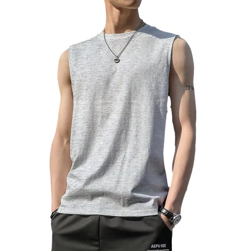 summer sports quick dry thin T-shirt