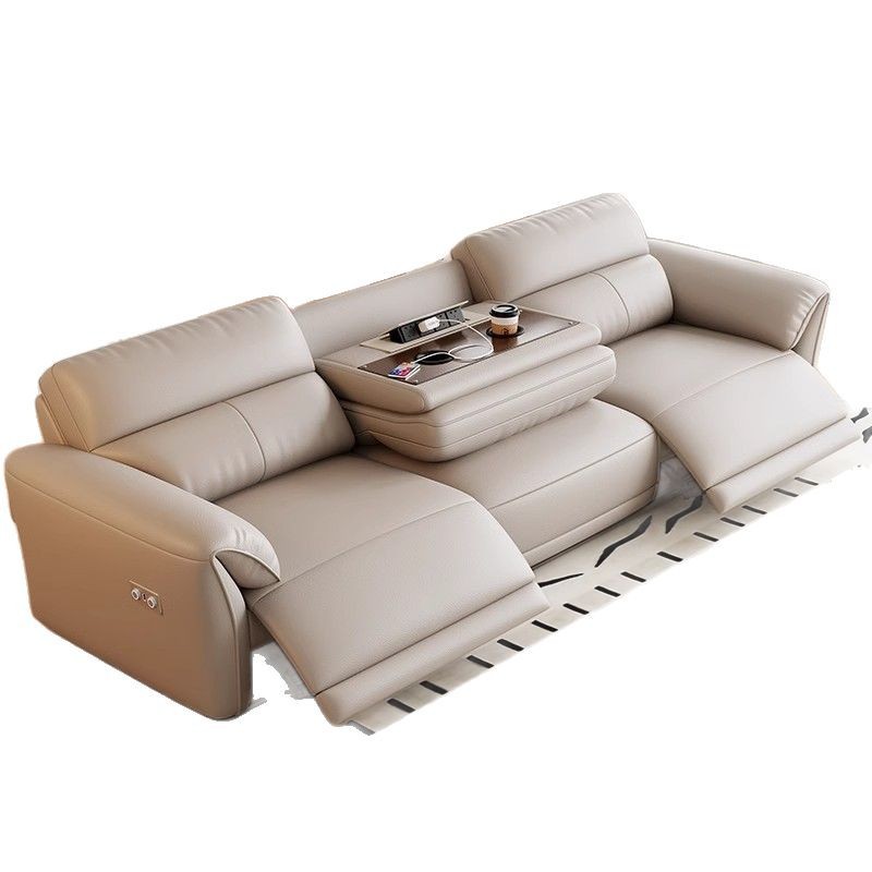 Elephant orejas cero contra la pared inteligente retráctil respaldo alto sofá cama eléctrica multifunción doble uso sala de estar de cine en casa