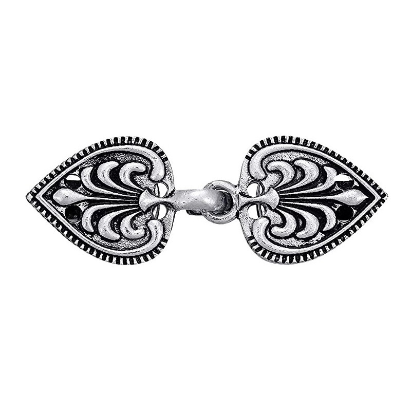 Древнее серебро 1