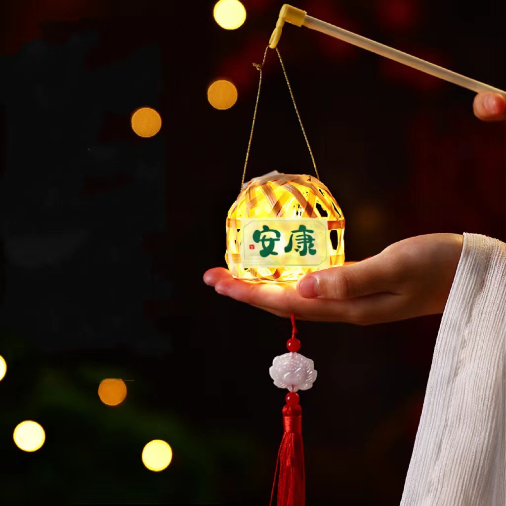 단오절 단순 스타일