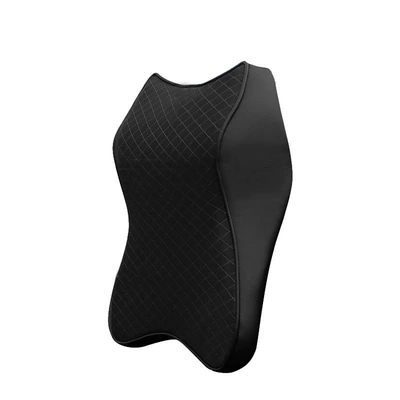 pillow waist cushion car back — Headrest
