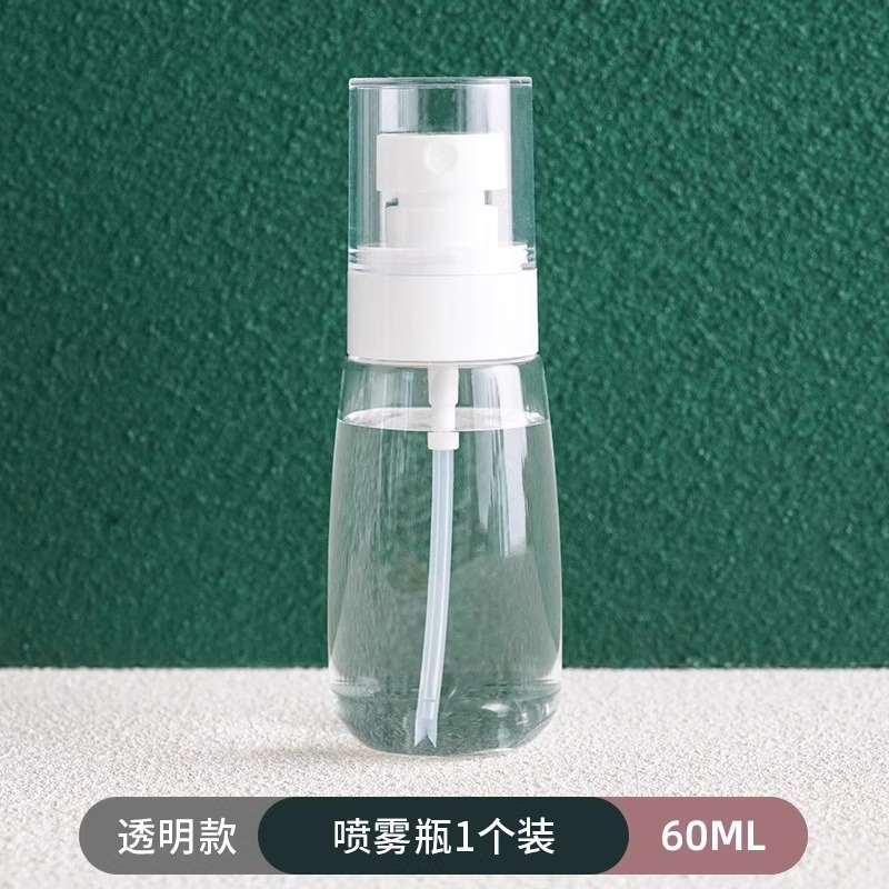 Spray 60ml [transparent] one pack