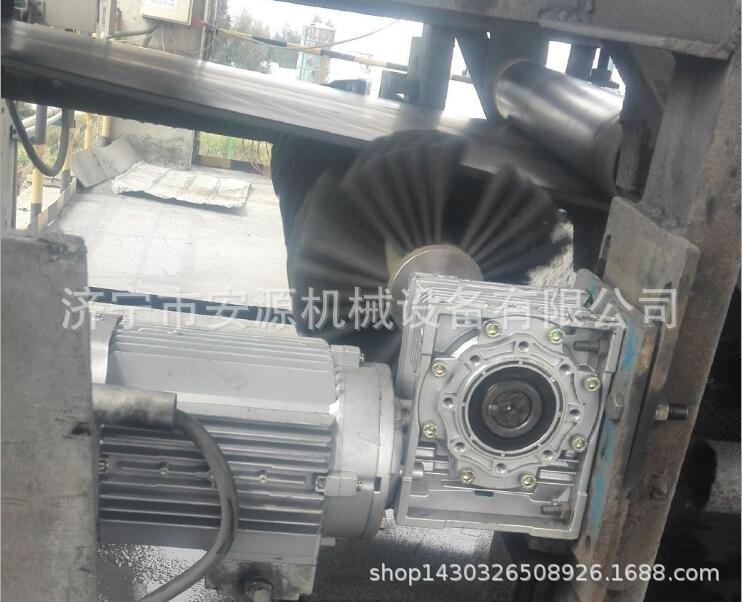 毛刷清扫器 尼龙