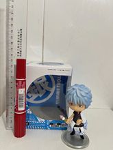 银魂 Q版 银魂 串子 坂田银时 动漫手办 摆件 模型