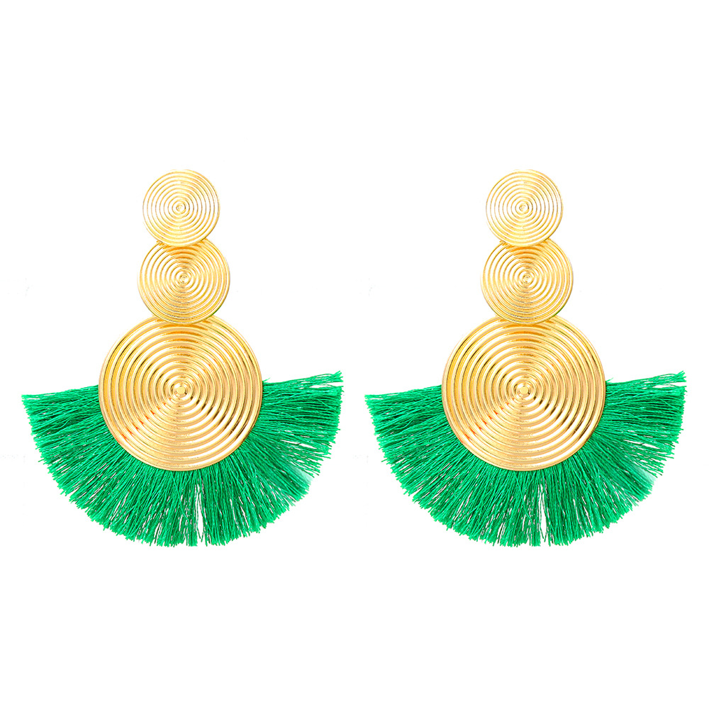 KC oro/verde K-587