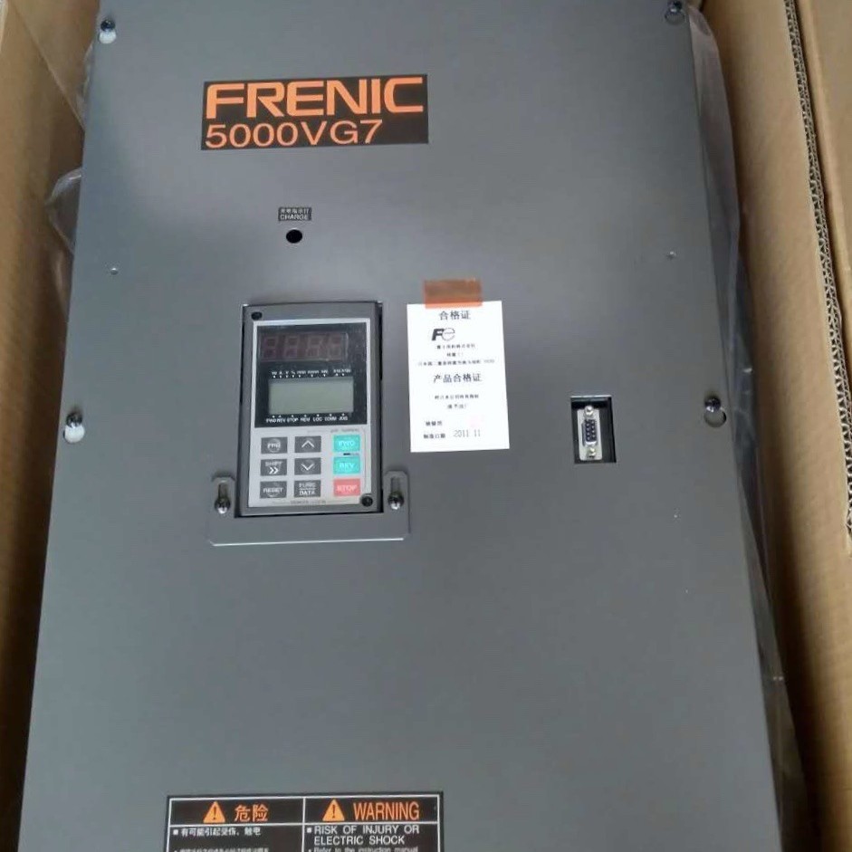 FRN37VG7S-2 FRN45VG7S-2 FRN55VG7S-2 FRN75VG7S-2变频器现货