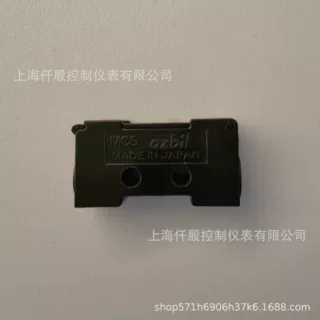AZBIL山武流量计MCS100A116 微小型质量流量传感器