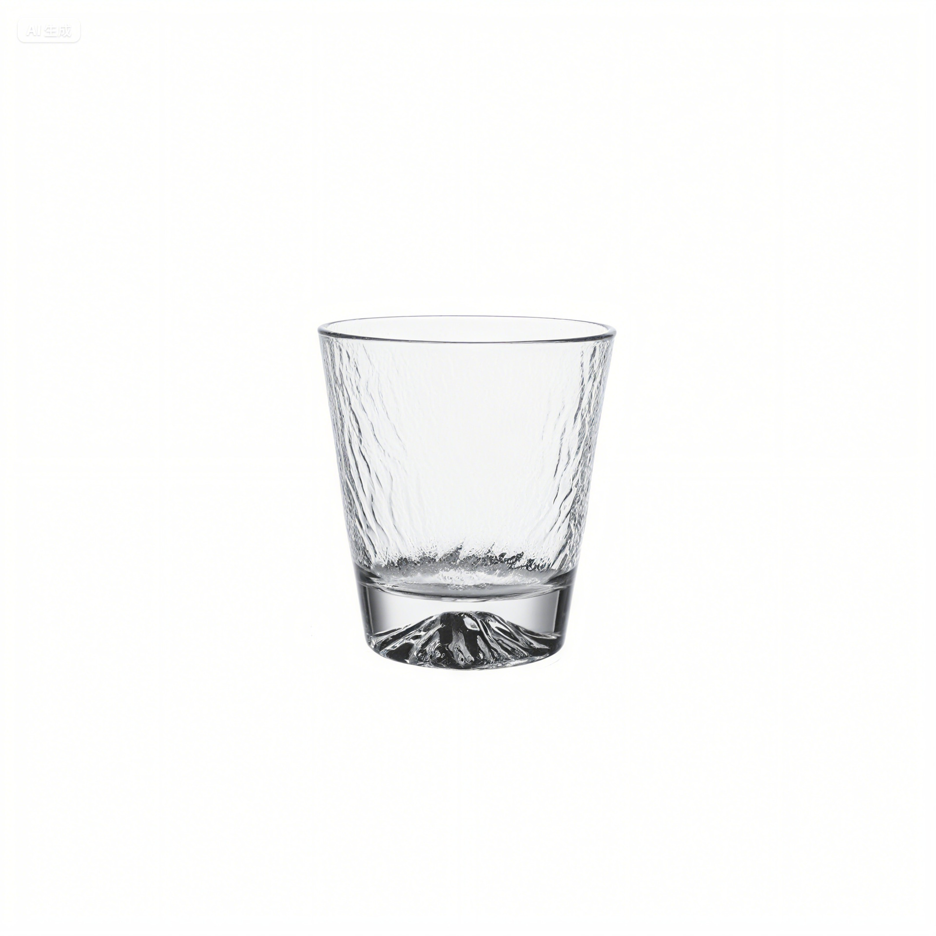 Tazas creativas al por mayor, tazas de vidrio caseras, tazas de bebida, tazas de whisky, logotipo comercial image 3