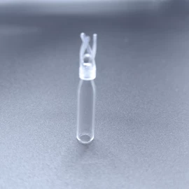 实验室耗材;玻璃包装容器;玻璃瓶